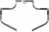 Lindby Engine Guard HD Twinbar Fl Softail 00 Up - Part #1201