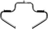 Lindby 13908 Multibar Engine Guard Chrome - Durable 1 ¼ Inch Outside Diameter Protection