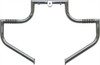 LINDY Engine Guard HD Linbar Fl Softail 00 Up Chrome - Part 110-1