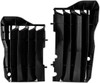 ACERBIS Radiator Louvers Black - Part 2691510001