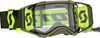 SCOTT Prospect Super WFS Goggle Kaki Green/Neon Yellow Clear Works - Part 278595-7701113