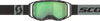 SCOTT Prospect Goggle Black/Grey Green Chrome Works Part 272821-1001279
