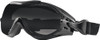 BOBSTER Phoenix OTG Sunglasses with Interchangeable Lenses and Impact-Resistant Polycarbonate Frames
