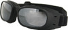 BOBSTER Piston Sunglasses with Smoke Reflective Lenses, Part Number BPIS01R