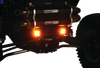 Moose Offroad 3-Inch LED Light Pods MSE-LPKITA for Hunting and Off-Road Adventures