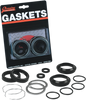 JAMES GASKET Fork Seal Kit - 41 mm JGI-45849-00 for Motorcycle Forks