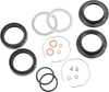 JAMES GASKET Fork Seal Kit - 39 mm JGI-45849-96 for Motorcycle Suspension