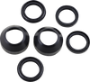 DRAG SPECIALTIES 41mm Fork Seal and Dust Wiper Kit - Part 56-185-D