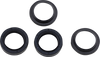 DRAG SPECIALTIES Fork Seal and Dust Wiper Kit - 35 mm, Part 56-117-D