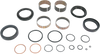 Pivot Works Fork Seal and Bushing Kit for Kawasaki KX125/250 (1996-2001) - Part PWFFK-K03-021