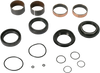 Pivot Works Fork Seal and Bushing Kit for 2002-2007 RM85 - Part Number PWFFK-S18-008