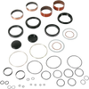 Pivot Works Fork Seal and Bushing Kit for Husaberg and KTM - Part PWFFK-T05-531