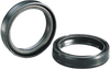 Parts Unlimited Front Fork Seals PUP40FORK455091 – 36mm ID x 48mm OD x 8/9.5mm Thickness
