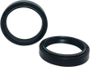 K&S Technologies Fork Seals - 46 mm x 58 mm x 9.5/11 mm, Part No. 16-1050