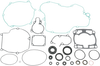 Moose Offroad Kawasaki 811430MSE Engine and Transmission Gasket Kit with Oil Seals