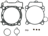 MOOSE OFFROAD Top End Gasket Kit for Yamaha 810677MSE – Complete Engine Rebuild Set