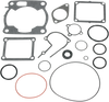 Moose Offroad Top End Gasket Kit for Yamaha 810635MSE – Complete Engine Rebuild Set with OEM-Quality Seals and High-Performance Gaskets