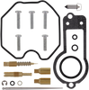 Moose Offroad Honda Carburetor Repair Kit 26-1173 - Complete OEM Parts Set