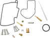 Moose Offroad Honda 26-1163 Carburetor Repair Kit with NBR Rubber Components