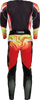 Moose Offroad Agroid Jersey 2XL - Red, Yellow & Black - Part 2910-7394