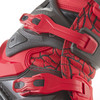 Gaerne SG.22 Magma MJK LE Ski Boots Red/Black/Gold Size 11
