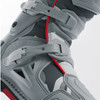 Gaerne Fastback Endurance Boots Size 10 in Cactus Blue with Ankle Pivot System