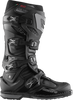 Gaerne SG.22 Black Ski Boots Size 9 – High-Performance Italian Craftsmanship with Advanced Features