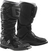 Gaerne SG-12 Motorcycle Boots Black Size 8 – High-Performance Riding Footwear