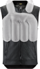 Alpinestars Tech-Air® 3 v2 Leather Airbag Vest – Black, Small