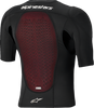 Alpinestars Bionic Plasma LT Jacket 2XL Off-Road Impact Protection with Impact Dissipation and Breathable Design