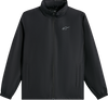 Alpinestars Overhaul Racer Jacket - Black, Medium (Part No. 1235-11505-10-M)