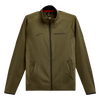Alpinestars Progression Jacket in Military Green – Size Large (Part #121242000690L)