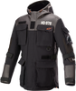 Alpinestars Daiji Jacket in Black - Size Large (Part No. 3307421-10-L)