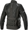 Alpinestars Stella Crosshill WP Air Jacket - Women's Waterproof Motorcycle Jacket, 2XL