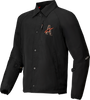 Alpinestars Revved WR Jacket - Black, Medium (Part #3201725-10-M)