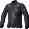 Alpinestars ST-7 2L Gore-Tex Jacket - Black/Dark Gray, 4XL