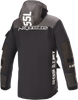 Alpinestars Daiji Jacket in Black - XL (Part Number 3307421-10-XL)