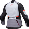Alpinestars Stella Andes V4 Drystar® Motorcycle Jacket - Women’s Waterproof All-Weather Riding Gear, 2XL