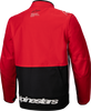 Alpinestars Pro-Dura Jacket 3XL Black/Red/White - Model 3700125-1342-3X