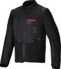 Alpinestars Pro-Dura Jacket 3XL - Black, Model 3700125-10-3X