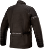 Alpinestars Gravity Drystar® Jacket - Black Small (Part #3203720-10-S)