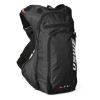 USWE Outlander Moto Hydration Pack 9L – Black with No Dancing Monkey™ 4-Point Harness Technology