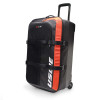 USWE Buddy Athlete Gear Trolley Bag 100L – Durable Lightweight Travel Organizer with Hard Shell and Multiple Compartments