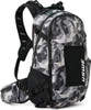 USWE Shred MTB Daypack 25L – Camo/Black Performance Mountain Biking Backpack