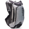 USWE Patriot MTB Protector Pack 15L Grey/Black with Removable CE-Certified Back Protector