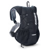 USWE Nordic Winter Hydration Pack 10L in Carbon Black for Cold Weather Adventures