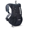 USWE Nordic Winter Hydration Pack 10L in Carbon Black for Cold Weather Adventures