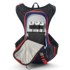 USWE Moto Hydro 8L Kurt Caselli Edition Hydration Pack for Enduro & Off-Road Motorcycling