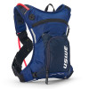 USWE Moto Hydro 3L Hydration Pack - Factory Blue for Off-Road Motorcycle Racing