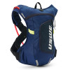 USWE Moto Hydro Hydration Pack 4L – Factory Blue for Enduro and Offroad Racing